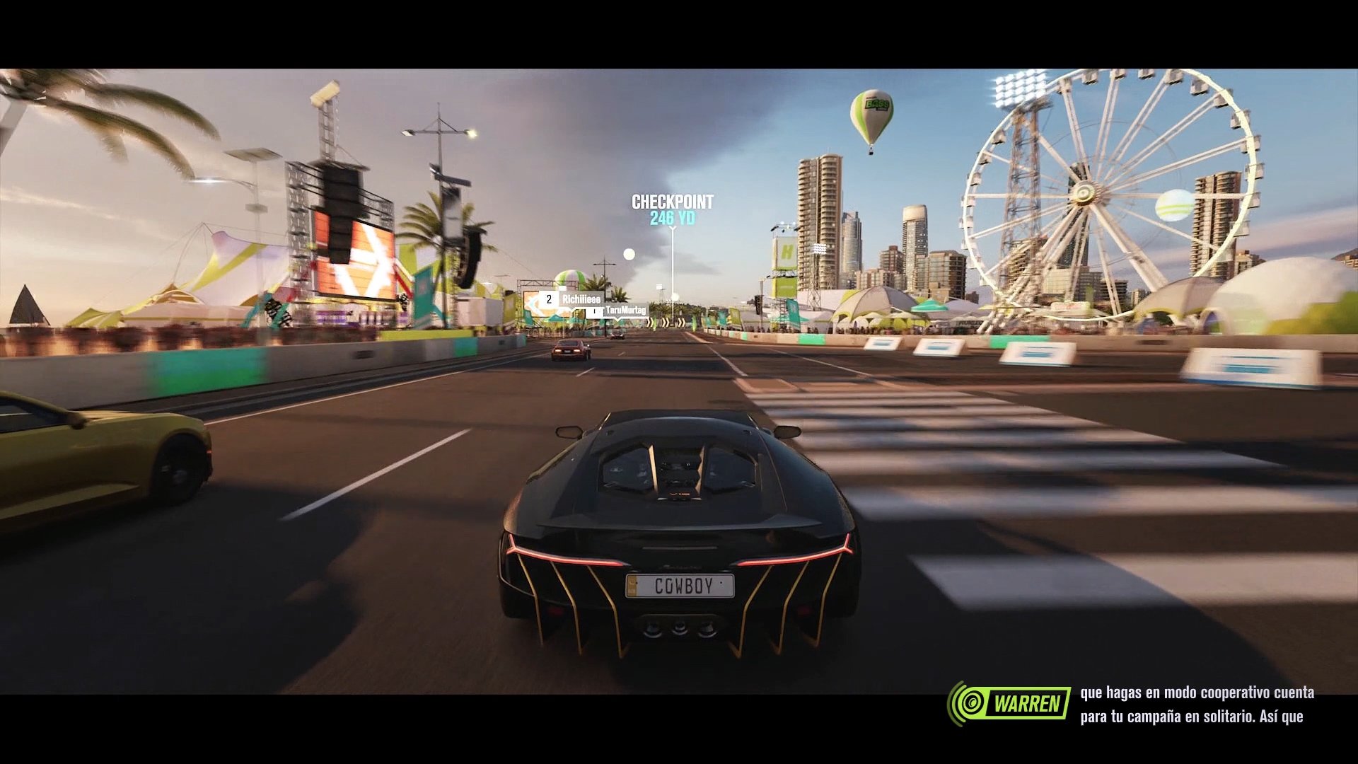 Forza Horizon 3 - Imagen 8